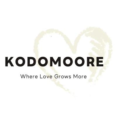 KODOMOORE brand